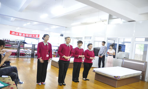 2020年河南单招旅游大类专业介绍
