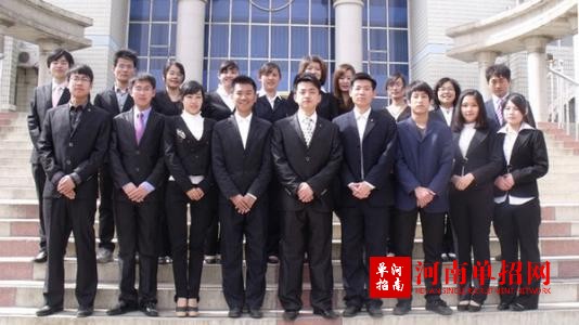2020年河南单招公共事业大类专业介绍
